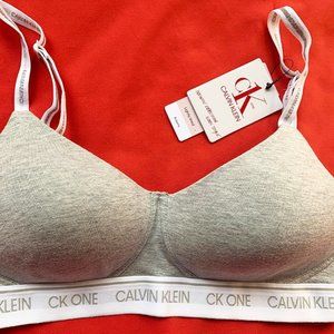 Calvin Klein bralette
